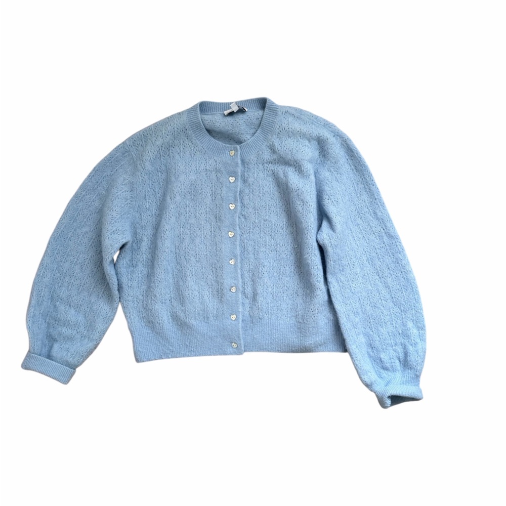 & Other Stories Cardigan